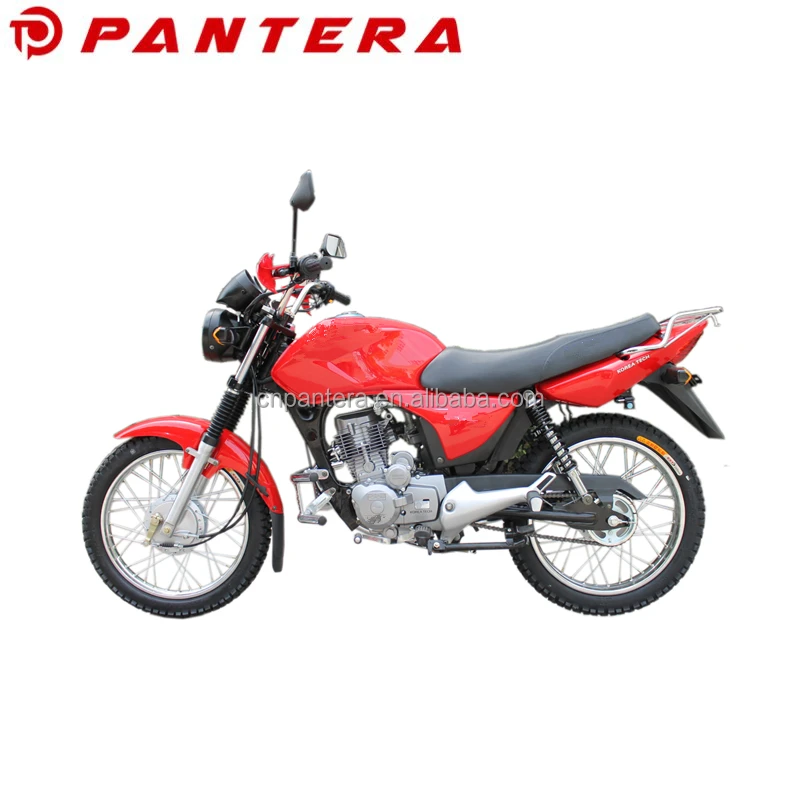 Cheap Motorcycle CG 150cc Motrcycles for Sale