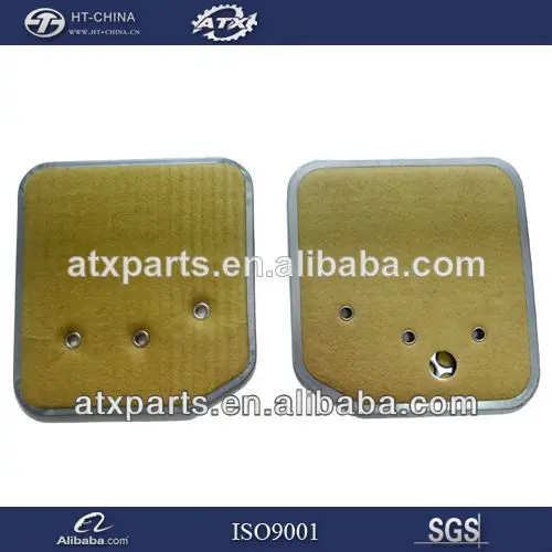 a518 масляный фильтр автоматической передачи фильтра кпп части