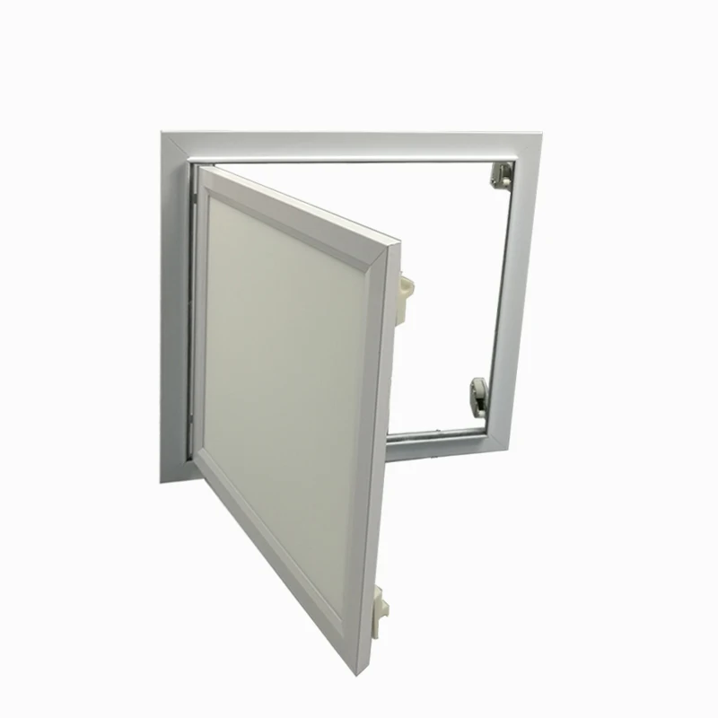 
LED Aluminum Access Panel For Ceiling And LED Purpose SA-AP410 