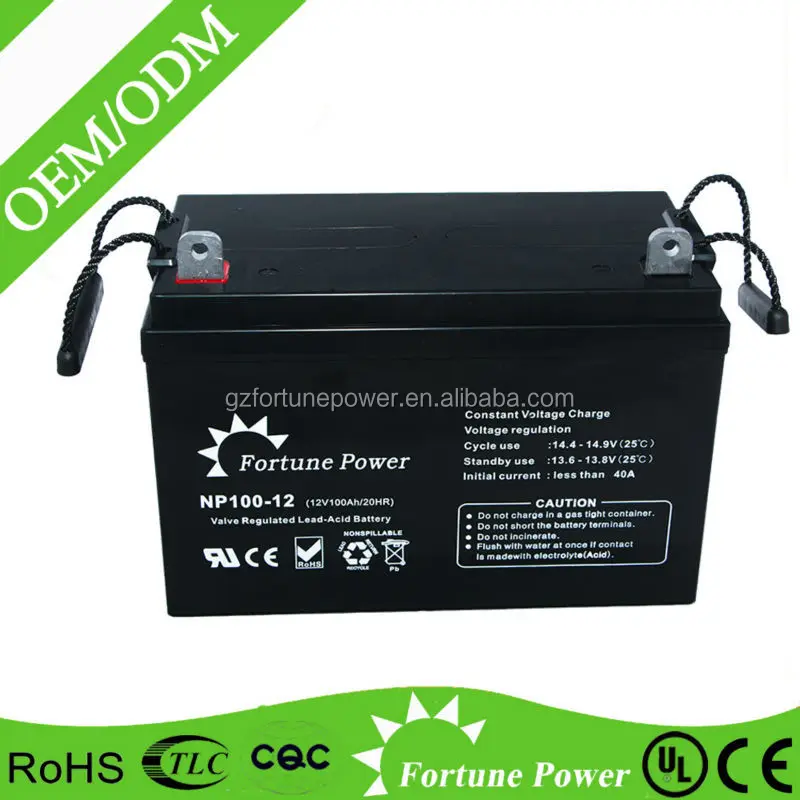 
 Перезаряжаемая свинцово-кислотная батарея agm 2 в 6 в 12 В 2 в 6 в 12 В opzv opzs, производитель свинцово-кислотных аккумуляторов с передней клеммой  