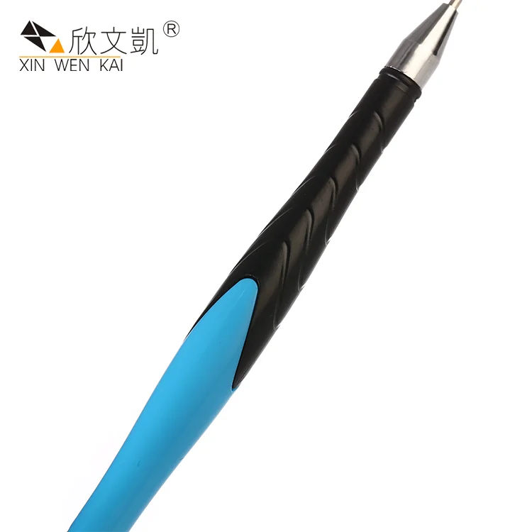 
Manufacturing Company Cheap Colorful Mini Plastic Table Custom Advertising Ball Point Pen 