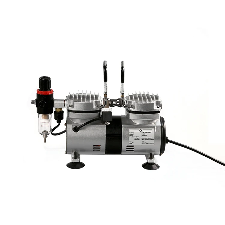 Горячий продавать Татуировки украшения Макияж Машина аэрография