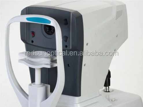 KR9200 ophthalmic equipment auto ref/keratometer auto refractometer
