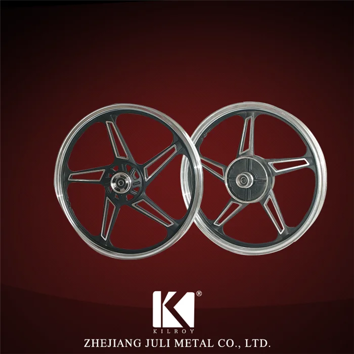 
Alloy wheel polishing machine 