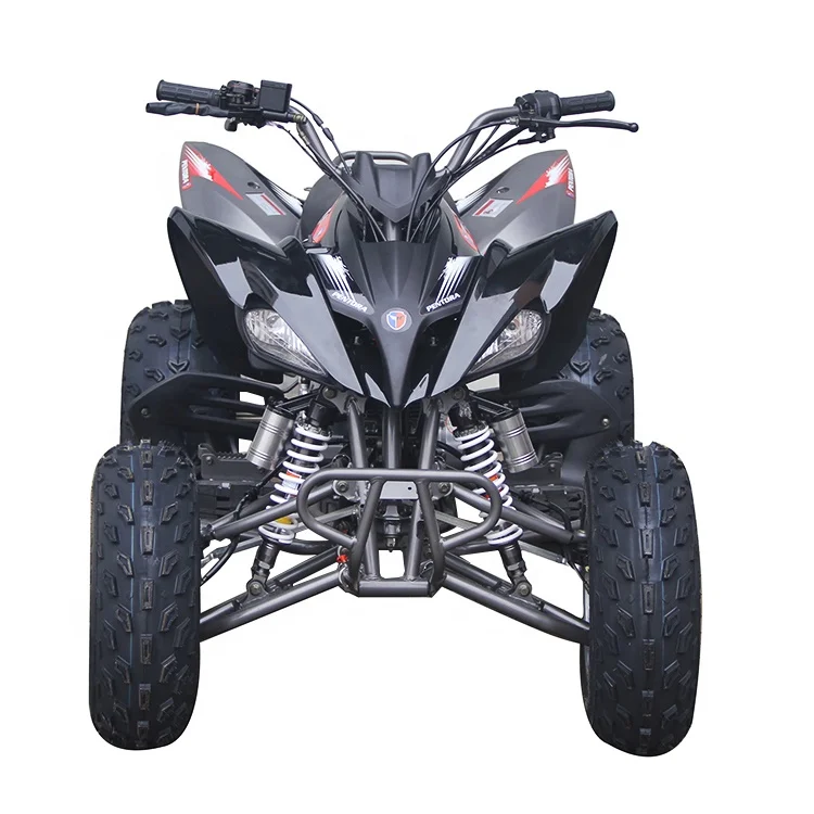High Quality 4 stroke Cool Sports ATV 150cc