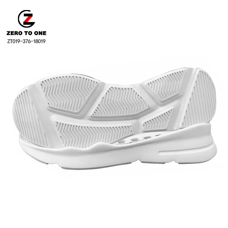 EVA Shoes Phylon Soles Moulding Soles Second Cooking Soles For Fly Knit Designs