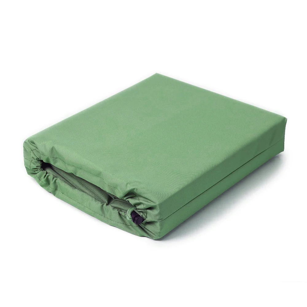 Outdoor furniture covers garden chair seat covers patio waterproof beach chair cover