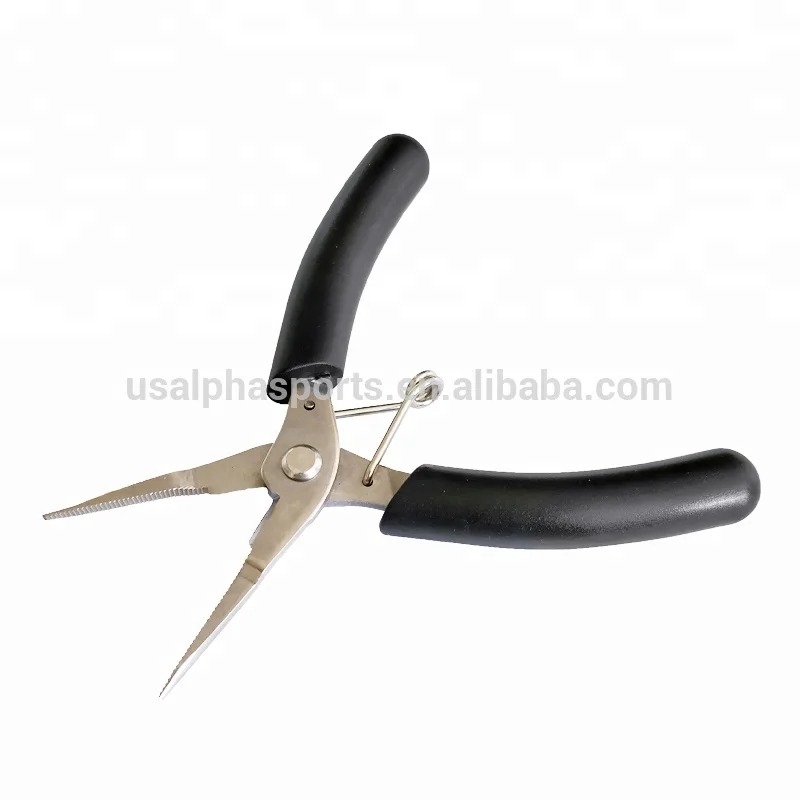 Tennis stringers tools kit needle cutting pliers stringing machine for tennis badminton squash strings