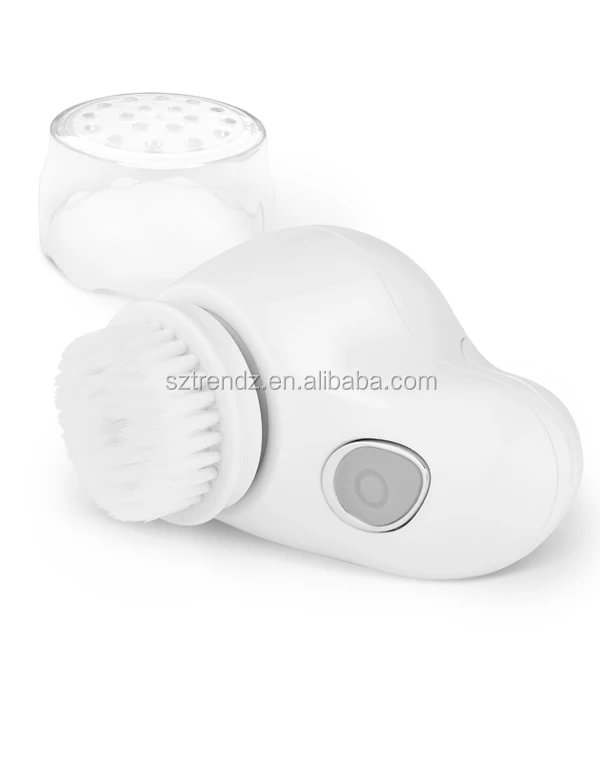 Zlime ZL-S1329 Mini Portable Fashion Sonic Facial Cleansing