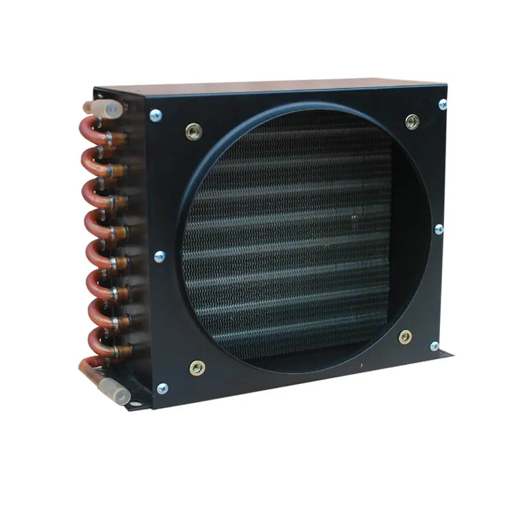 FNH-3.5/12  refrigerator condenser coil and ac condenser