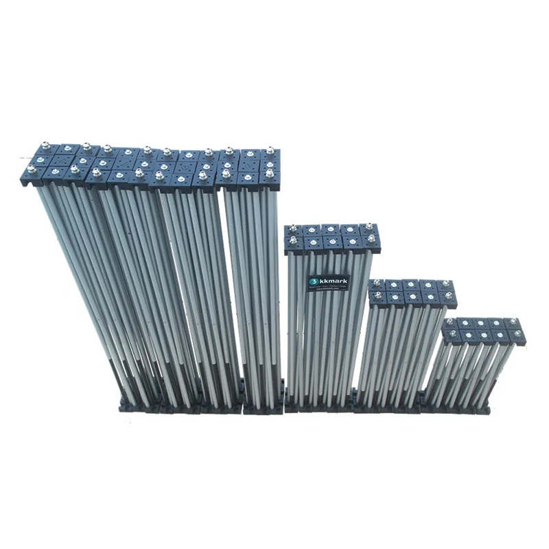 Outdoor Concert Activities Portable Foldable 1X1m 1x2m Aluminum Portable Surface Spot Light Event W Stage Platform