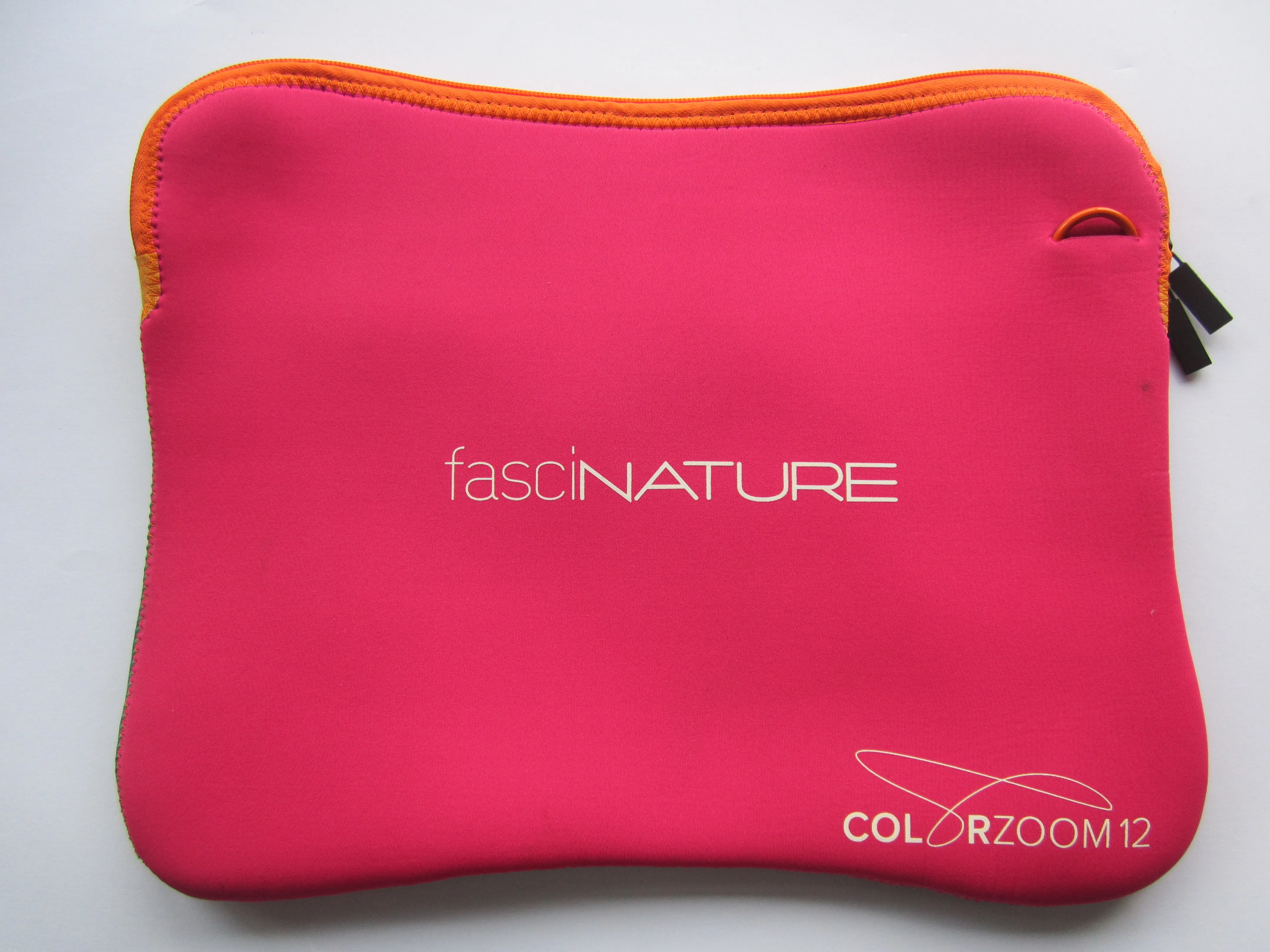 Цветной неопреновый чехол для ноутбука