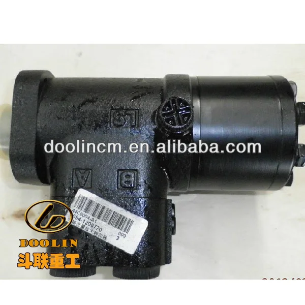 XG951-III XG953-III XG955-III XGMA Loader Hydraulic Machine Direction Diverter 44C0004