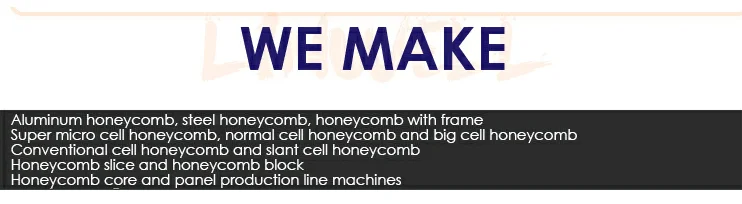 Electronic Factory Emi Cleanroom Partition Aluminum Honeycomb 50 Mm