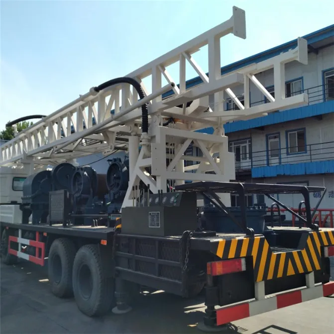 save-energy air compressor water well drill rig for sale