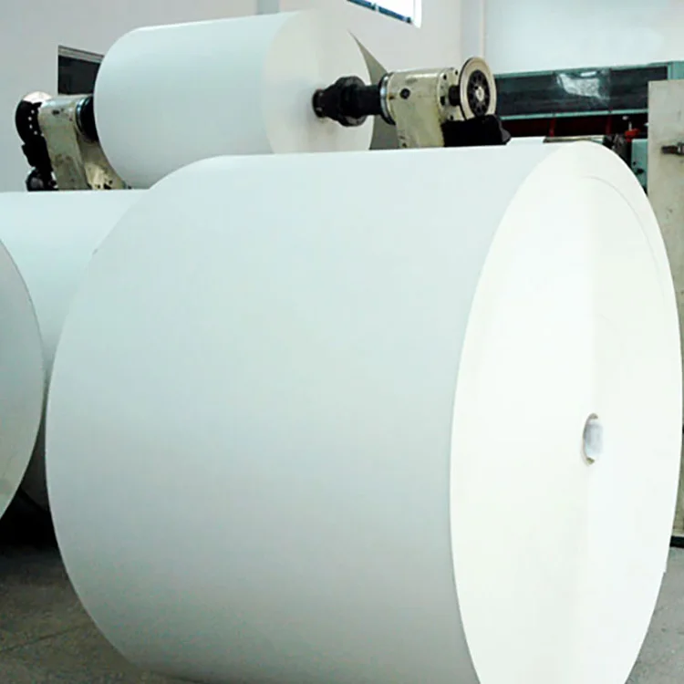 product price sale rolling 80g woodfree offset paper
