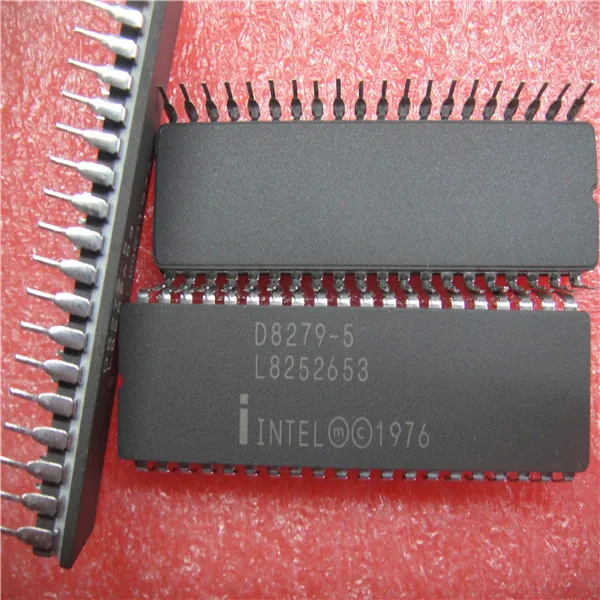 avxcl ic D8279-5 ic manufacturing companies