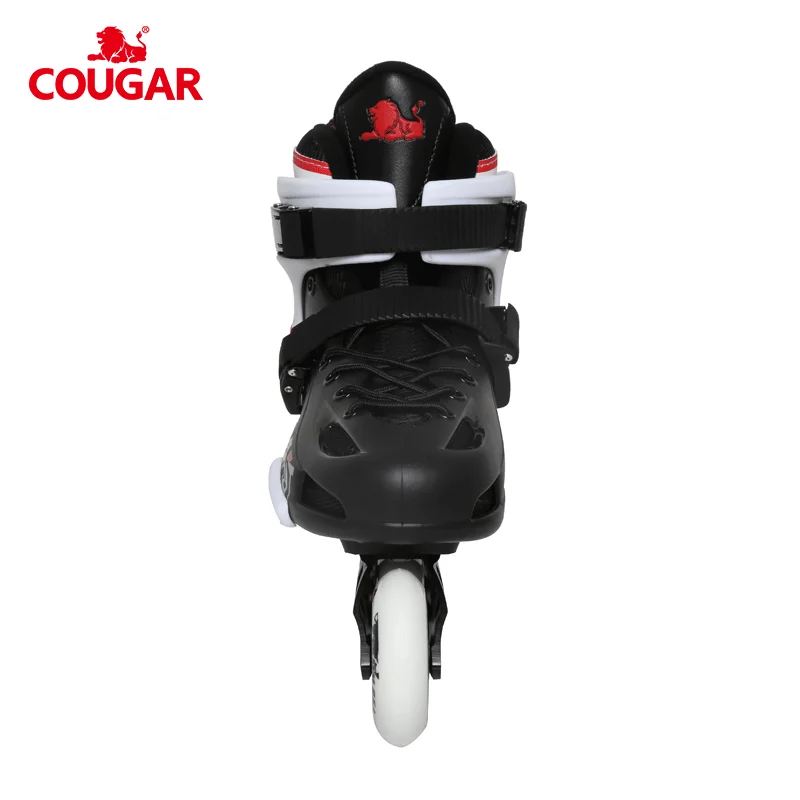 China factory cheap price freestyle adult inline slalom skates