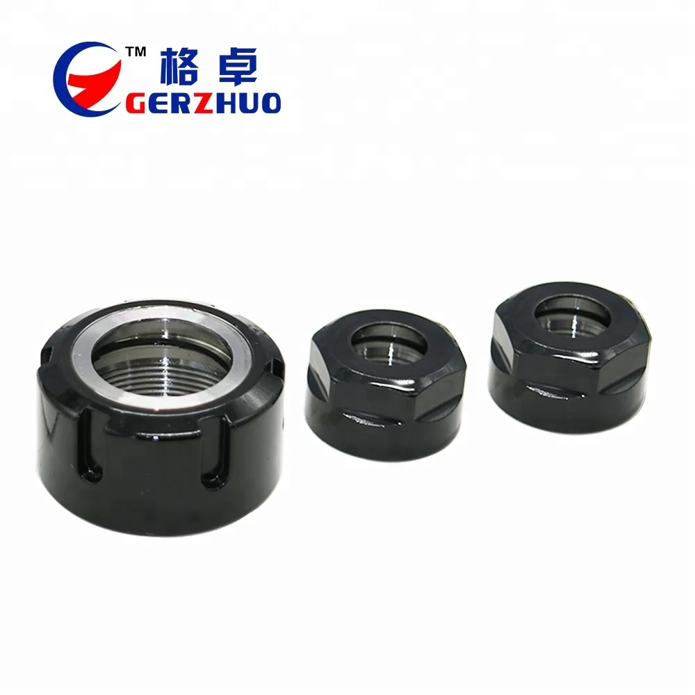 ER Nuts ER25UM Type Clamping Nut for Collets Clamp