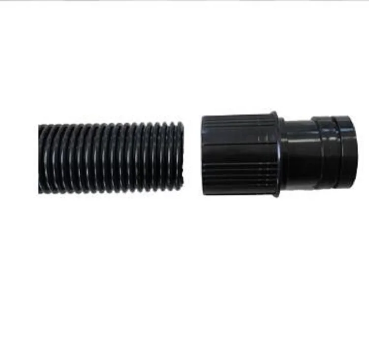 40mm Spare Vacuum Cleaner Parts Conexion Joints