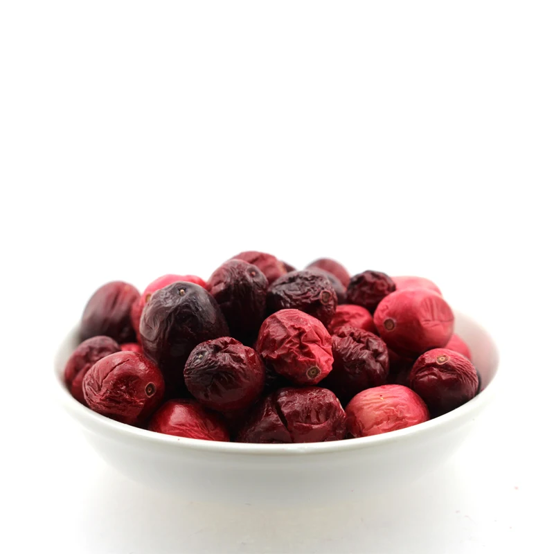 FD  bulk Common freeze-dried cranberries freeze dried cranberry