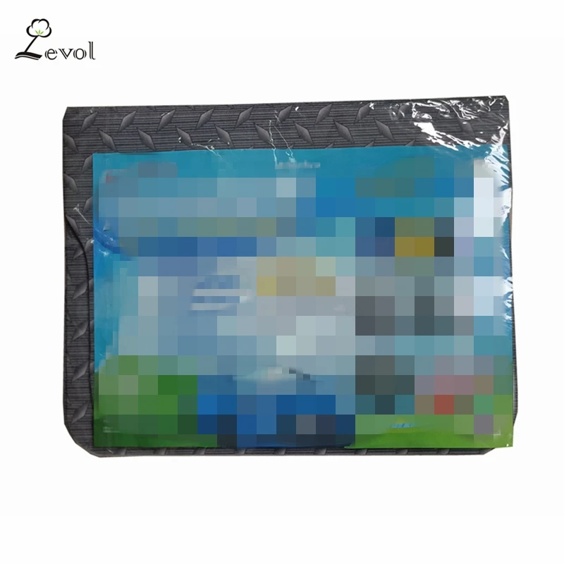 
Disposable non woven floor mat for car 