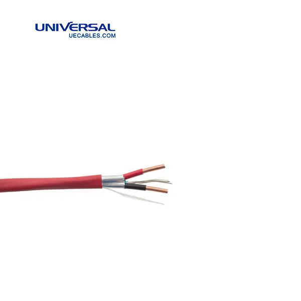 Speaker Cable Power Limited Circuit Signaling Communications Speaker Cable