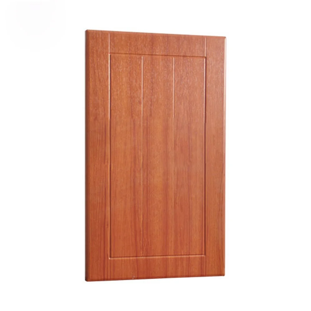 wooden furniture decorative wood grain pvc film