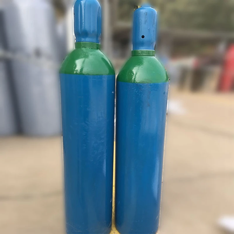 
99.999% High Purity Xenon for Wholesale with Best Price Medical and Light source Gas 