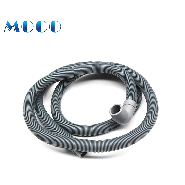 Гибкий дренажный шланг для стиральной машины, класс 1, гарантия 2 года