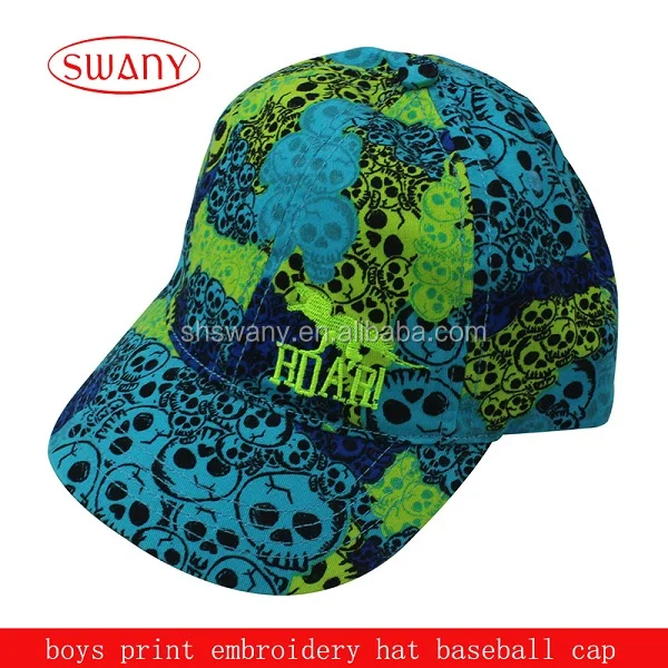 
wholesale print baseball hat ,3D Embroidery hat,snapback hat 