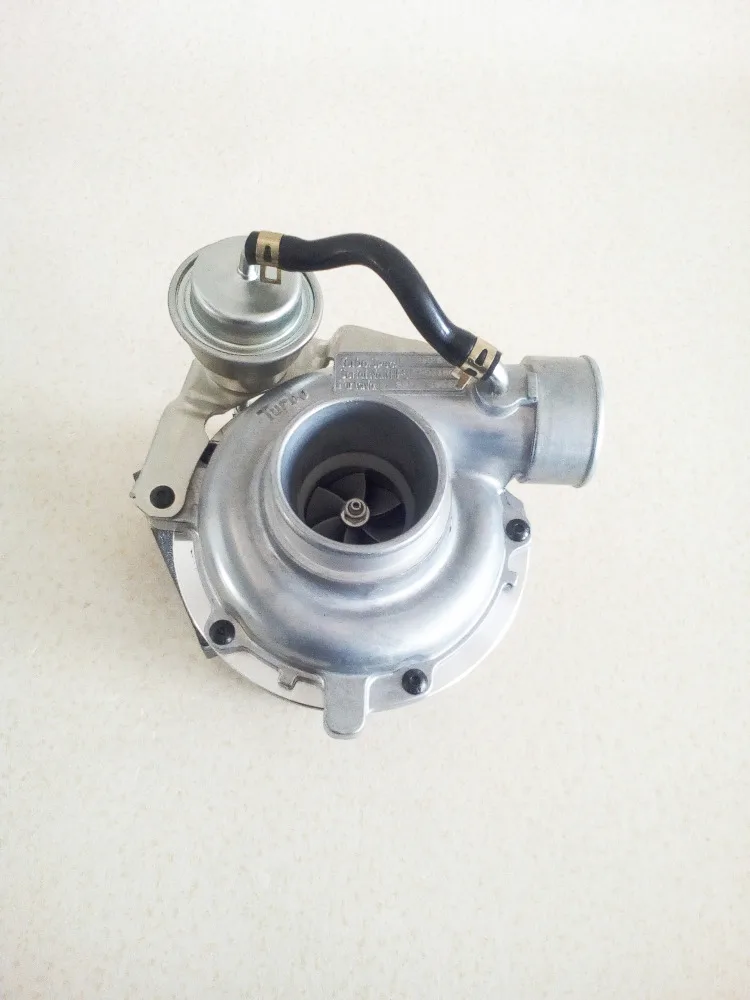 IHI Turbocharger RHF5 8973125140 turbo charger turbine VA430070 for I suz u Bighorn and Trooper 4JX1T 3.0L 157 HP