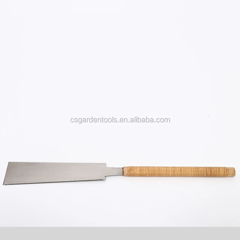 Woodworking Tools Carpenter's Cutter Multifunctional Japanese Hand Saw
