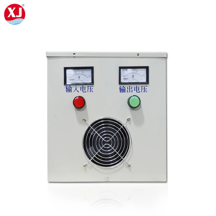 Factory directly 230v ac 24v dc transformer for welding machine transformer