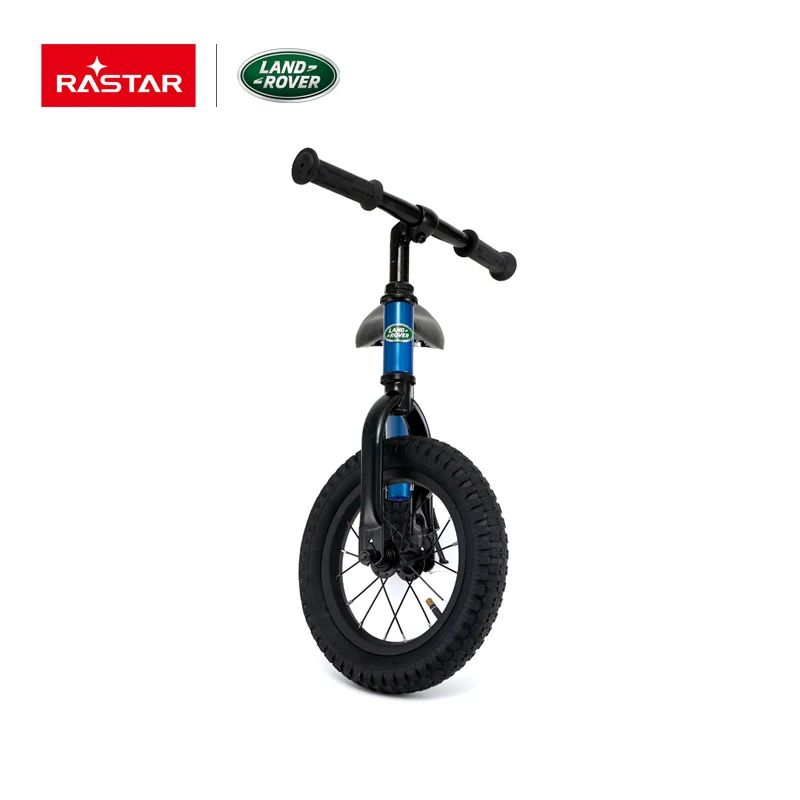 Land Rover 12 Inch Kids Balance Bike Cycle