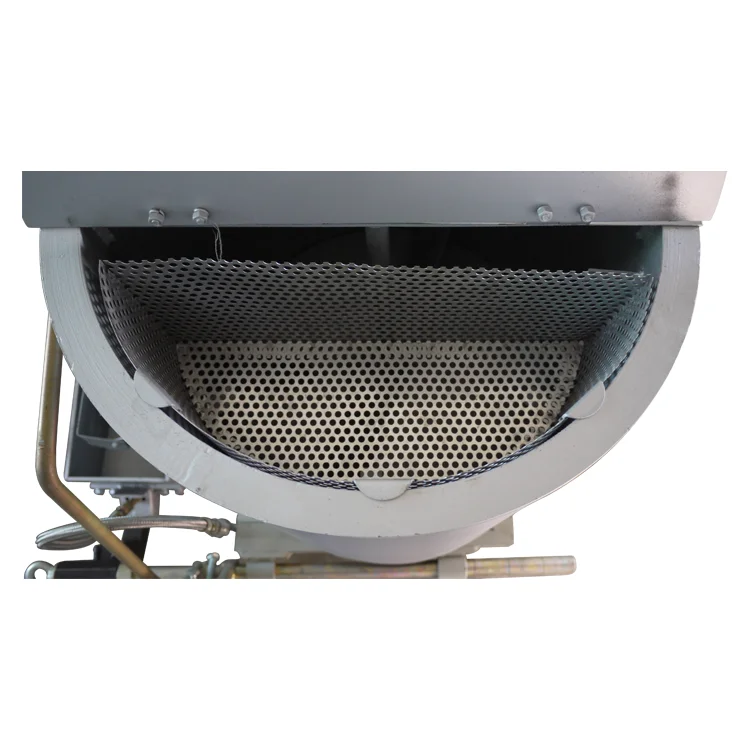 
Manual thermoplastic hot melt road marking machine 