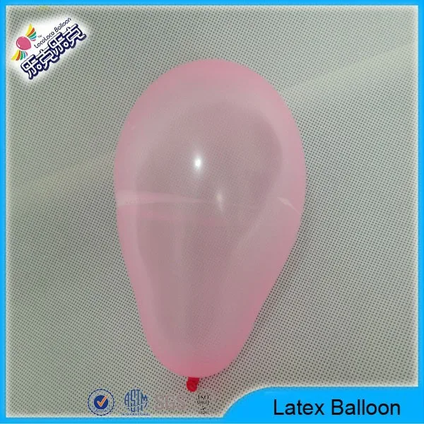 3 inch big water balloon for carnival festival bomba de agua