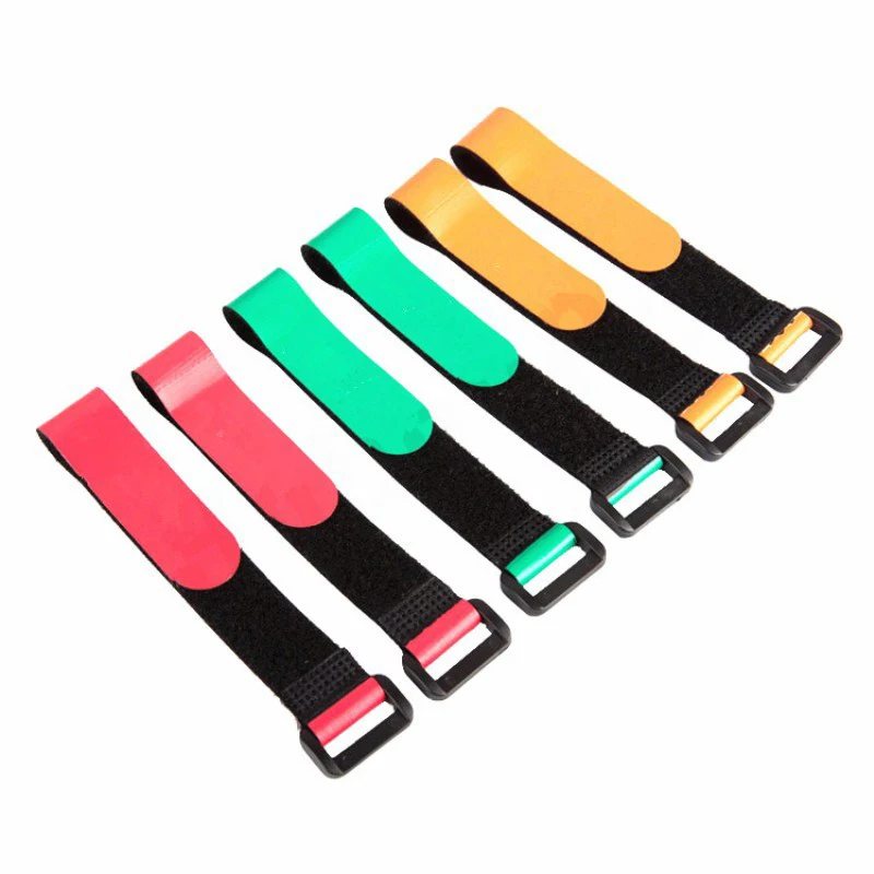 Factory Wholesale Hook And Loop Adjustable Strap