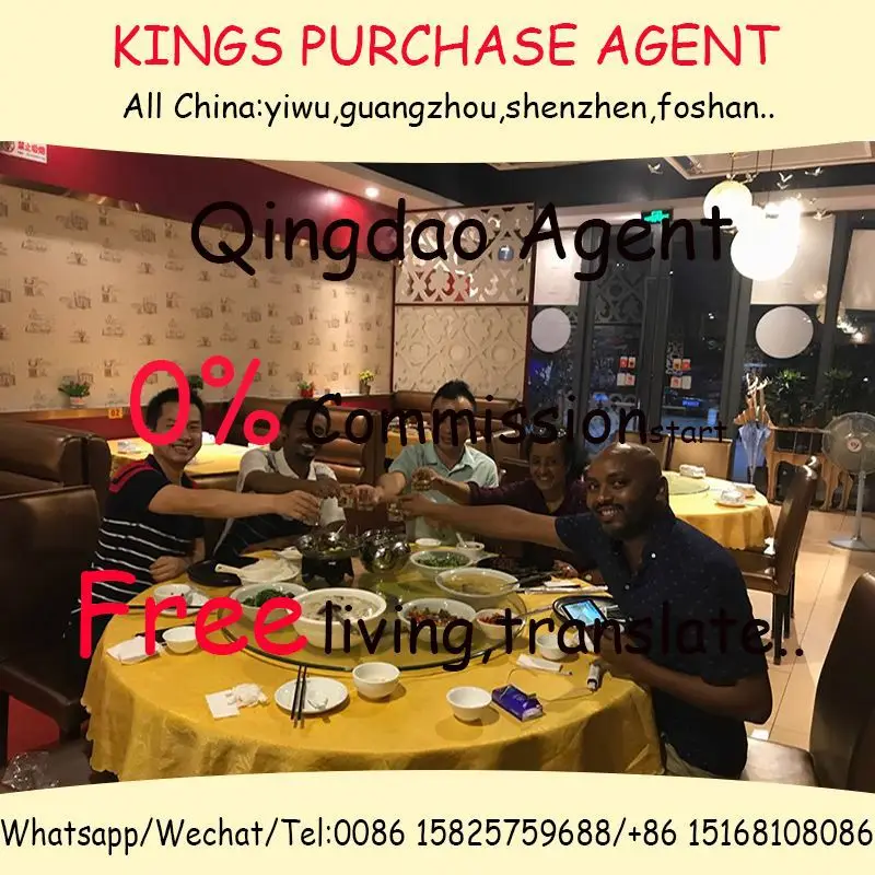 
Hot Selling Professional Sourcing Alibaba Buying Agent Made In Yiwu 