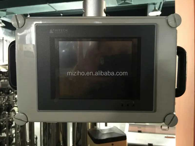 Автоматической маркировки машины для круглых и квадратных бутылки наклейка этикеток