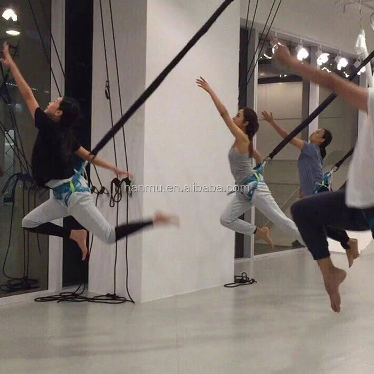 Банджи для бодибилдинга, оборудование для упражнений