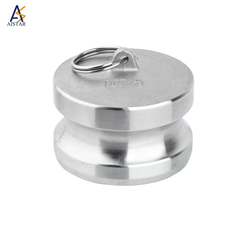 stainless steel quick release coupling water hose quick coupling