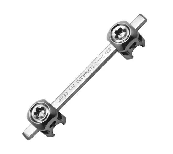 
6.0mm spinal system,orthopedic fixation implants 