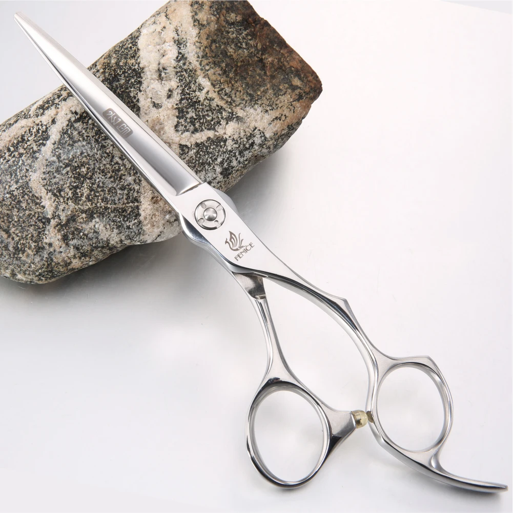Парикмахерские ножницы парикмахерские профессиональные ножницы для волос VG10 из стали 6,25 дюйма