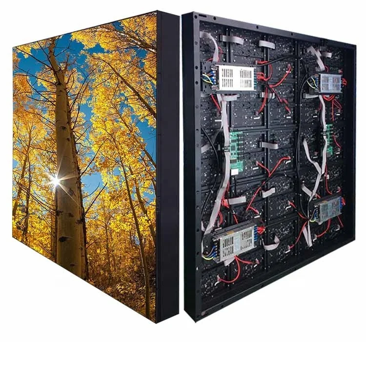 Free shipping low price sexy english sexy movie full in led display ph5 indoor full color nova control system led board