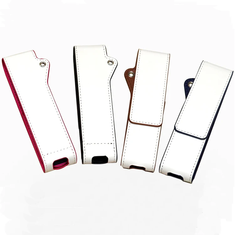 
2019 hot sale e-cigarette case for heets IQOS 3 multi with wrist strap 