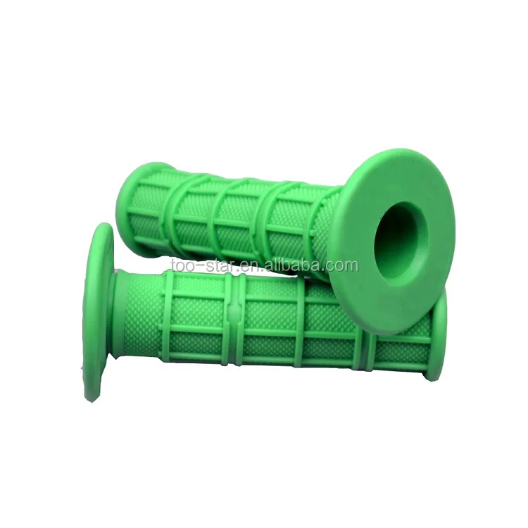 New Handle Grips For YAMAHA PW50 PW80 Dirt Bike