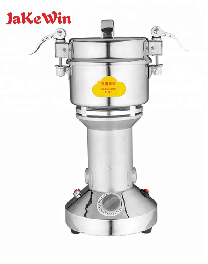 Оптовая продажа китайских продуктов 200 г, мельница для порошка, мельница для кукурузы