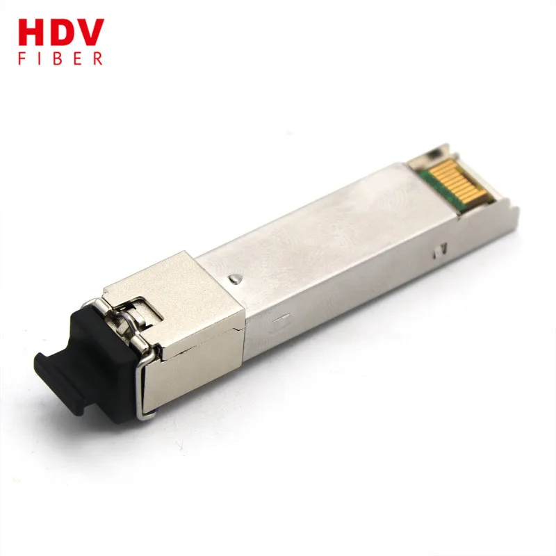 EPON OLT SFP 1.25 г PX20 + GEPON 20