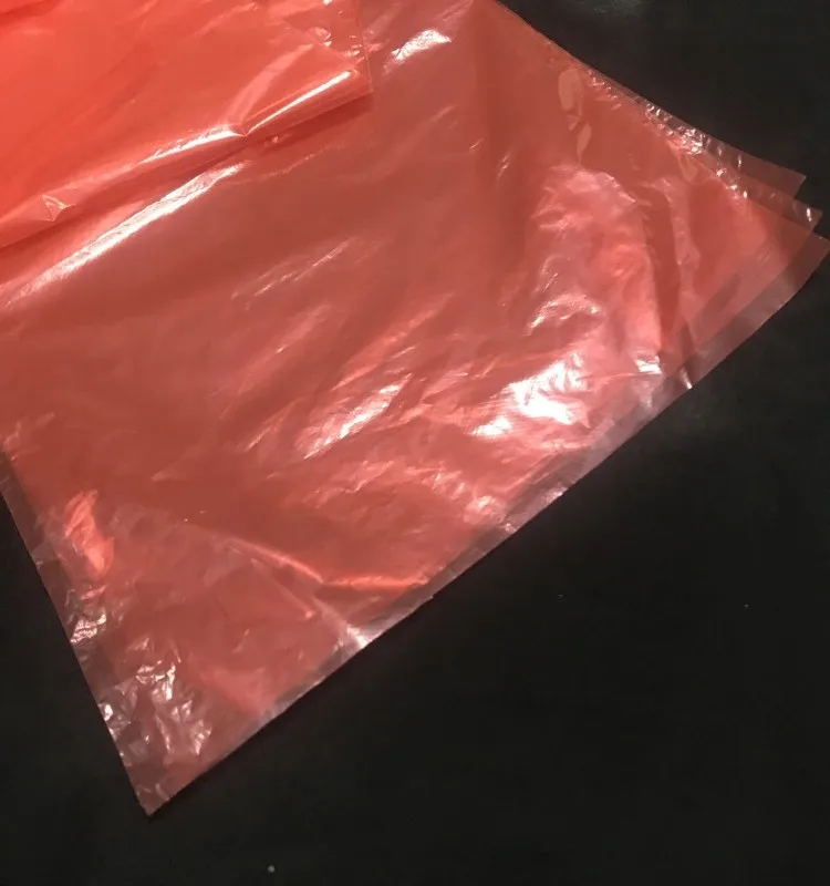 PE Disposable long sleeve glove one time use Plastic VET Long Glove